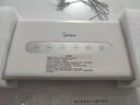美的（Midea）真空封口机 真空保鲜封口机 干湿两用  真空包装机  封口真空一体机 家用食品真空机 实拍图