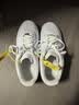 耐克NIKE男空军一号AF1 运动鞋CW2288-111白42.5 实拍图