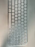 Apple/苹果 妙控键盘-中文 (拼音) 轻薄苹果键盘蓝牙键盘无线键盘办公键盘 实拍图