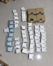 公牛（BULL）开关插座 一位电脑六类插座奶油风G12T102B 暮雪白 实拍图