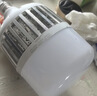 舒福佳（shufujia）灯泡LED超亮节能灯工厂仓库e27家用室内球泡灯工矿灯车间照明灯 实拍图