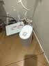 华为子母路由器Q6凌霄千兆无线全屋WiFi6+信号增强套装穿墙王分布式路由器电力猫别墅家长大户型MT33 Q6电力版一母三子套装【适合平层/复式/别墅】 【咨询客服领券下单+晒单再享好礼】 实拍图