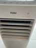 海尔（Haier） 空调扇制冷风扇加湿净化除菌空气除菌冷风机遥控冷气扇塔扇无叶风扇家用水冷移动小空调 【四档强劲冷风】升级遥控款HFL-G6001R 实拍图