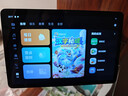 小米（MI）Xiaomi 智能家庭屏11 超级小爱大模型 AI智能助手 平板式11英寸高清屏 小爱音箱音响蓝牙音箱 实拍图