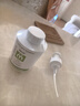 萌宠兄弟宠物免洗泡沫慕斯杀菌除臭除螨除虱香波猫咪狗狗干洗沐浴露浴液 实拍图