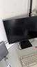 三星（SAMSUNG）27英寸 S80D IPS 4K HDMI DP 护眼 PBP 旋转升降 免工具安装 壁挂 电脑办公显示器 LS27D806EACXXF 实拍图