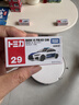 多美卡TOMY合金小汽车模型儿童玩具亚洲限定29号宝马i4警车993704 实拍图