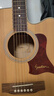 达达里奥（D'Addario）EJ11 美国进口民谣吉他琴弦 碳素钢弦套弦12-53黄铜 实拍图