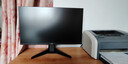 微星（MSI）黑刃X24 MAG 245F X24 23.8英寸240Hz 莱茵护眼认证 快速IPS 支持HDR 0.5ms 游戏电竞显示器显示屏 实拍图