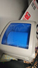 佳博（Gprinter） GP-1324D 热敏标签打印机 电脑USB版 跨境快递面单不干胶服装零售仓储物流条码机 实拍图