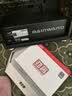 大水牛（BUBALUS）额定500W 劲睿500台式电脑主机电源（80PLUS白牌认证/主动式PFC/12CM温控风扇/支持背线/宽幅） 实拍图
