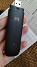 中兴（ZTE）F30 Pro 随身wifi6免插卡移动wifi无线网卡便携式热点4g路由器无限笔记本电脑通用流量2025款 实拍图