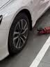 普利司通汽车轮胎225/50R17 94V ER33KZ原配雅阁适配标致607 实拍图