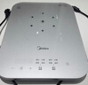 美的（Midea）电磁炉电陶炉 家用2200W大功率 恒匀火加热 电磁灶火锅炉爆炒定时电磁炉以旧换新 C22-MICCA902 实拍图