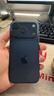 Apple/苹果【点击“立即领取”享补贴】iPhone 17 Pro 512GB 深蓝色 支持移动联通电信5G 双卡双待手机 实拍图