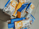 星鲨 星鲨维生素d3滴剂 400单位*10粒*3板*10盒【300粒】+小儿碳酸钙D3颗粒宝宝钙婴儿钙0-1岁22袋 实拍图