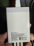 品胜3C认证苹果充电器40W多口桌面插头PD20W快充通用iPhone17/16/15/14小米华为手机平板适配器1.2m 实拍图