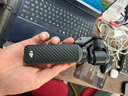 大疆（DJI）Pocket 4 大疆口袋云台相机【新品首发】现货速发 OP灵眸手持运动数码相机 旅游vlog 便携美颜摄像 官方标配+【适配续航手柄】套装 【标配·全新正品】内置107G内存 实拍图