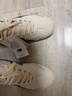 Onitsuka Tiger鬼塚虎MEXICO 66™经典小白鞋运动休闲鞋复古男女鞋 1183A201 燕麦色 38 实拍图