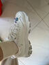 斯凯奇（Skechers）女鞋夏季厚底老爹鞋百搭软底舒适外穿运动鞋11959 实拍图