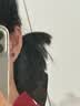 东义严选大肠发圈女许妍同款气质扎头绳马尾许我耀眼方巾头花耐用皮筋发绳 实拍图