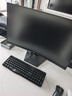 HKC 27英寸2K高清300Hz硬件低蓝光1500R曲面HVA快速液晶HDR400电竞游戏HDMI2.1电脑显示器猎鹰SG27QEC 实拍图