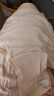 有棵树女士内裤女莫代尔7A抗菌加长棉裆高弹透气丝滑亲肤女生三角短裤 实拍图