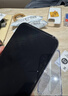 闪魔【AR增透抗反光】适用苹果iPhone Air钢化膜苹果17手机膜AR增透全屏覆盖防尘无尘仓保护膜2片装 实拍图