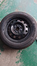 玲珑轮胎汽车轮胎165/70R14 85T XL 玲珑臻选 HD 适配宝骏/东风小康 实拍图