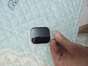 小米（MI）REDMI Watch 6皎月银 国家补贴 澎湃OS 3 心率血氧监测 红米手表6 小米汽车 送男友送女友 实拍图