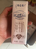 蒙牛特仑苏嗨Milk脱脂纯牛奶250ml*10盒 0脂肪 精美京绣送礼盒装 实拍图