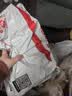 酷趣（Coqui）拖鞋女情侣家居轻便软弹舒适浴室凉拖鞋女款活力粉37-38CQ7922 实拍图