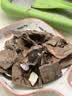 志高（CHIGO）炒酸奶机炒冰机冰淇淋机家用儿童自制炒冰板304钢六一儿童节礼物绿色【加大号带防尘盖】 实拍图