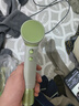 徕芬laifen Mini家用高速吹风机 小巧便携旅行 负离子低噪音学生速干风筒 父亲节礼物【价保618】 抹茶绿 实拍图