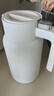 小米保温瓶 316L不锈钢保温壶 家用真空暖水壶 按压式热水壶 1.5L 实拍图