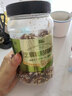 脆美人芝麻琥珀核桃仁500g罐装蜂蜜味新疆烘焙孕妇熟休闲坚果干货 实拍图