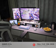 泰坦军团27英寸双侧入光屏 2K 345Hz DyDs0.5ms HDR600 FastIPS硬件低蓝光 云上舞白电竞显示器 仓刀X276S+ 实拍图