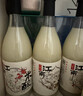 日食记江南米酿2瓶装节日送人礼盒桂花米酒米露低度微醺糯米小甜酒 实拍图
