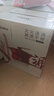 美的（Midea）电火锅 火锅专用锅分体可拆洗家用IH电磁加热0氟多功能锅5L电煮锅电磁炉3分钟速热22HGY2802 实拍图