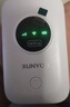 迅优随身wifi多网通免插卡移动网络wifi6无线网卡便携式高速4G无线wifi无限制全国通用流量2026款5GXY 【顶配版wifi6】八核八通道+升级长续航 实拍图