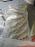 三都港 冷冻海捕小黄鱼700g 24-29条 黄花鱼 深海鱼 生鲜 鱼类 烧烤食材 实拍图