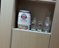 保拉纳（Paulaner）柏龙 酵母型小麦白啤 5L*1桶 德国啤酒 京东自营 共庆拜仁第35冠 实拍图