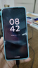 摩托罗拉 联想moto g100 四年质保 LCD护眼屏 7000mAh 超强续航 NFC 5GAI 12GB+512GB 晴空蓝 实拍图