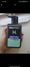 曼秀雷敦男士【吴磊推荐】洗面奶冰爽活炭150ml*2 控油去黑头洁面送男生 实拍图
