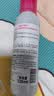贝德玛（BIODERMA） 双萃眼唇卸妆水夜净卸无残留温和保湿不糊眼 125ml 实拍图
