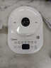 美的（Midea）【价保618】养生壶 1.5L全自动煮茶壶24h预约烧水壶12小时智能恒温 11档控温电热水壶MK-Y12Q 实拍图