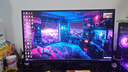泰坦军团27英寸2K 245Hz 双侧入光DyDs0.5ms HDR500硬件低蓝光 耳机挂钩 桌面菜单软件FPS电竞显示器KG277R 实拍图