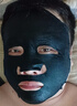 赫恩男士21片面膜美白控油补水淡印提亮肤色收缩毛孔21*25ml/片 实拍图