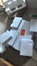 科勒（KOHLER） 台盆脸盆陶瓷盆台下盆线下门店款卡斯登方形台盆 20412T-0 实拍图