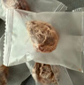 优卓【山东农科院】话梅咸酸孕妇零食无糖孕吐孕反果干脯蜜饯0糖低脂 【买1赠1】孕妈妈专研 实拍图